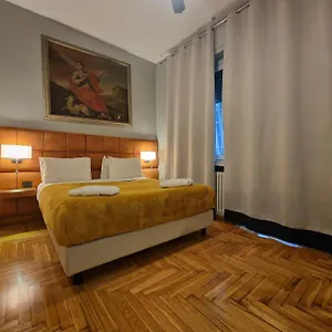 *** Bed & Breakfast Sweet Parioli Italia