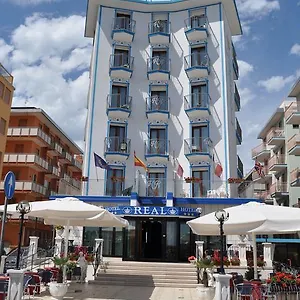 *** Hotel Real Italia