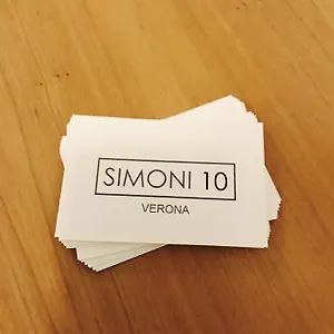 Simoni 10 Vérone