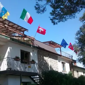 Aparthotel Casa Furrer, Tirrenia