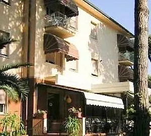 Hotel Medusa, Tirrenia