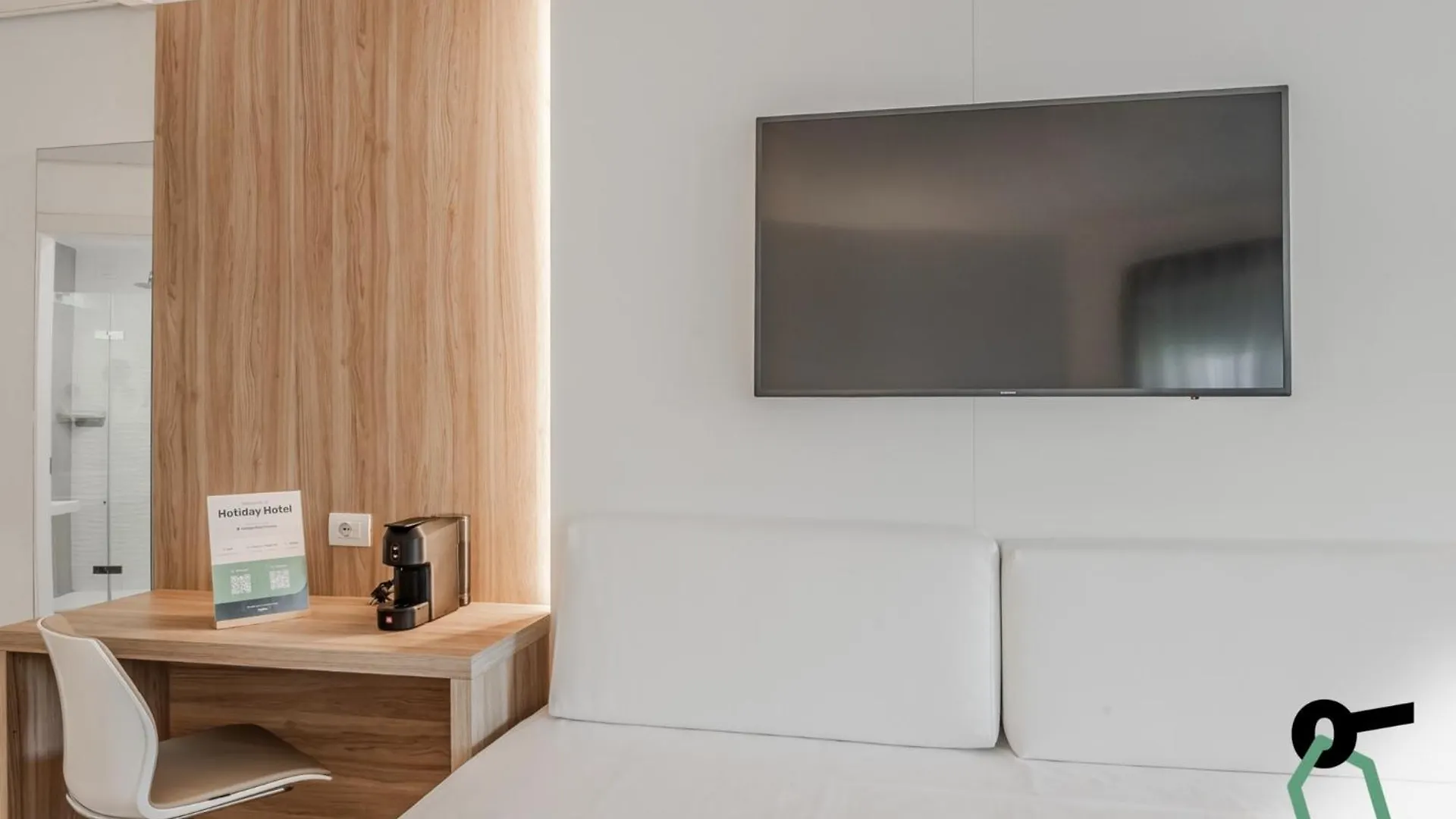 Hotel Hotiday Room Collection - Tirrenia