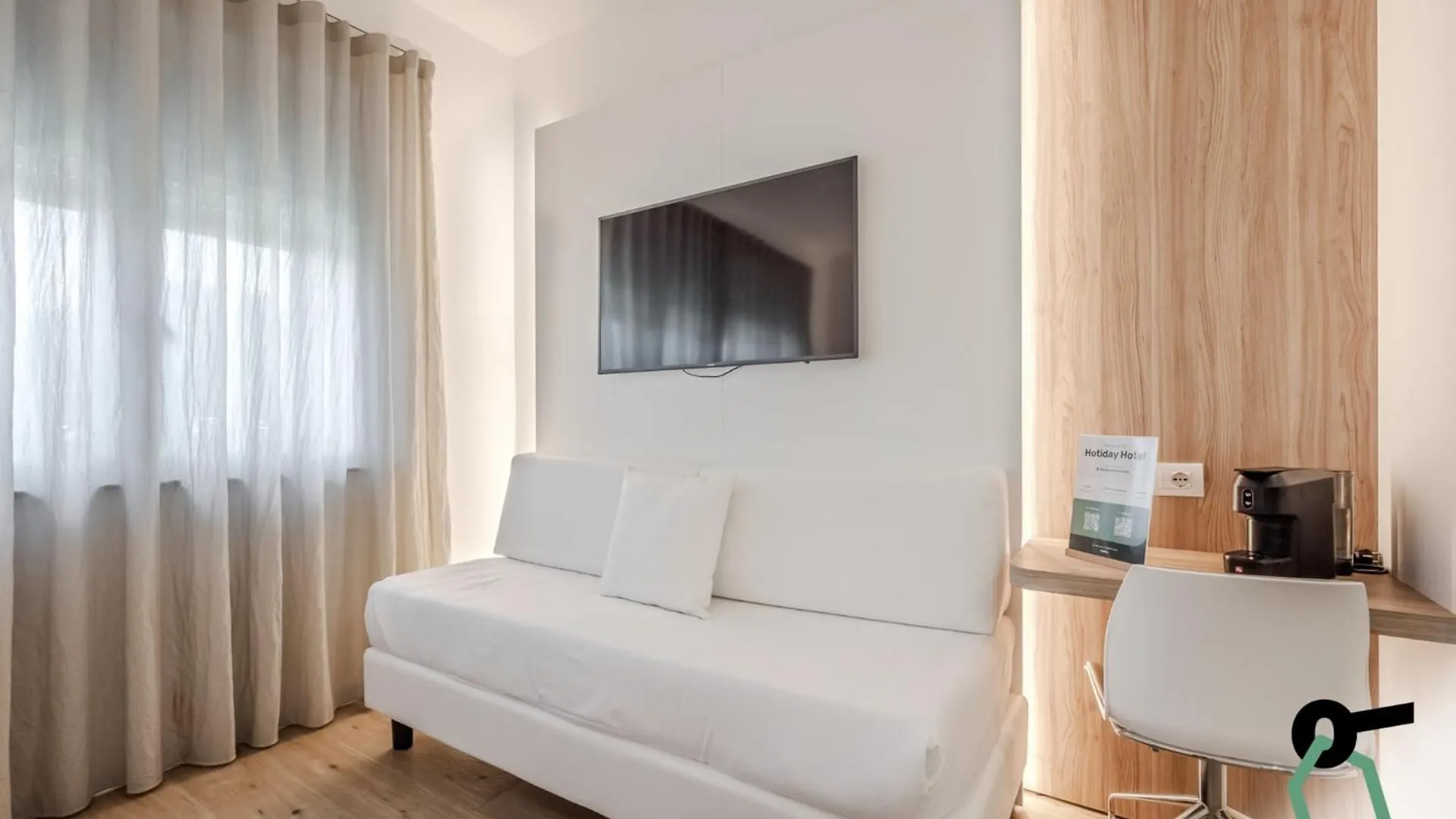 Hotel Hotiday Room Collection - Tirrenia
