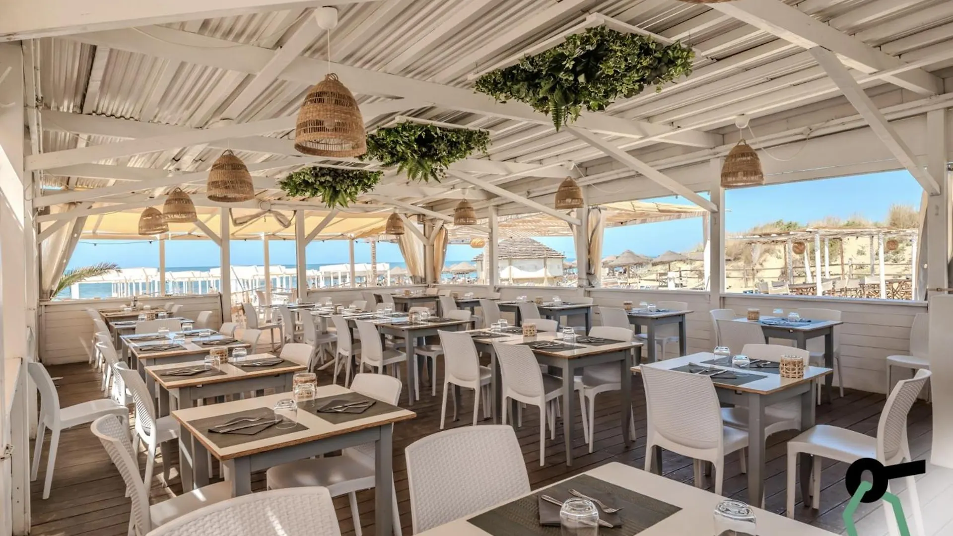 Ξενοδοχείο Hotiday Room Collection - Tirrenia