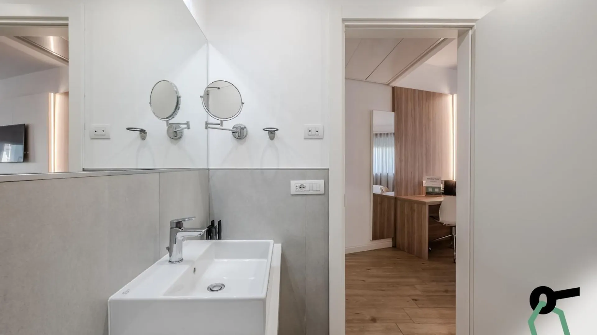Ξενοδοχείο Hotiday Room Collection - Tirrenia