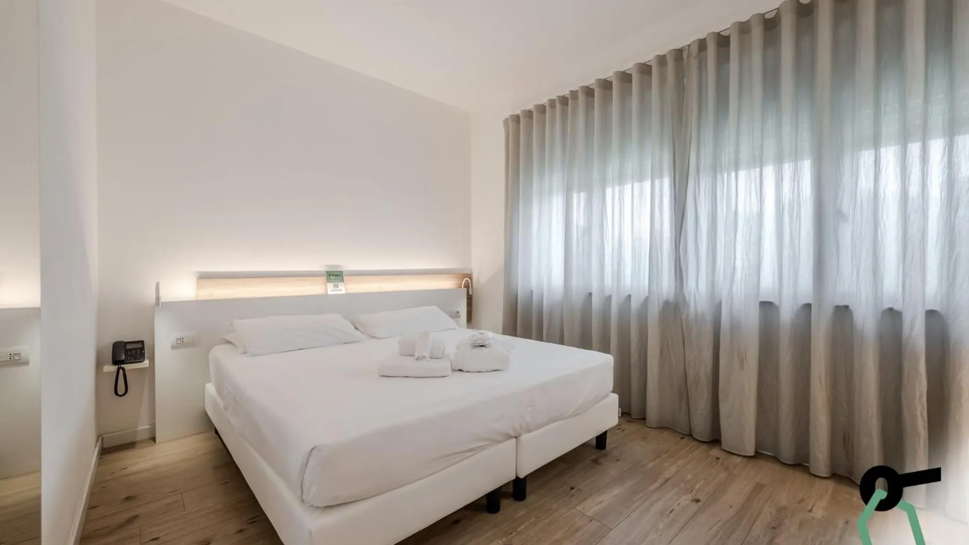 Hotel Hotiday Room Collection - Tirrenia