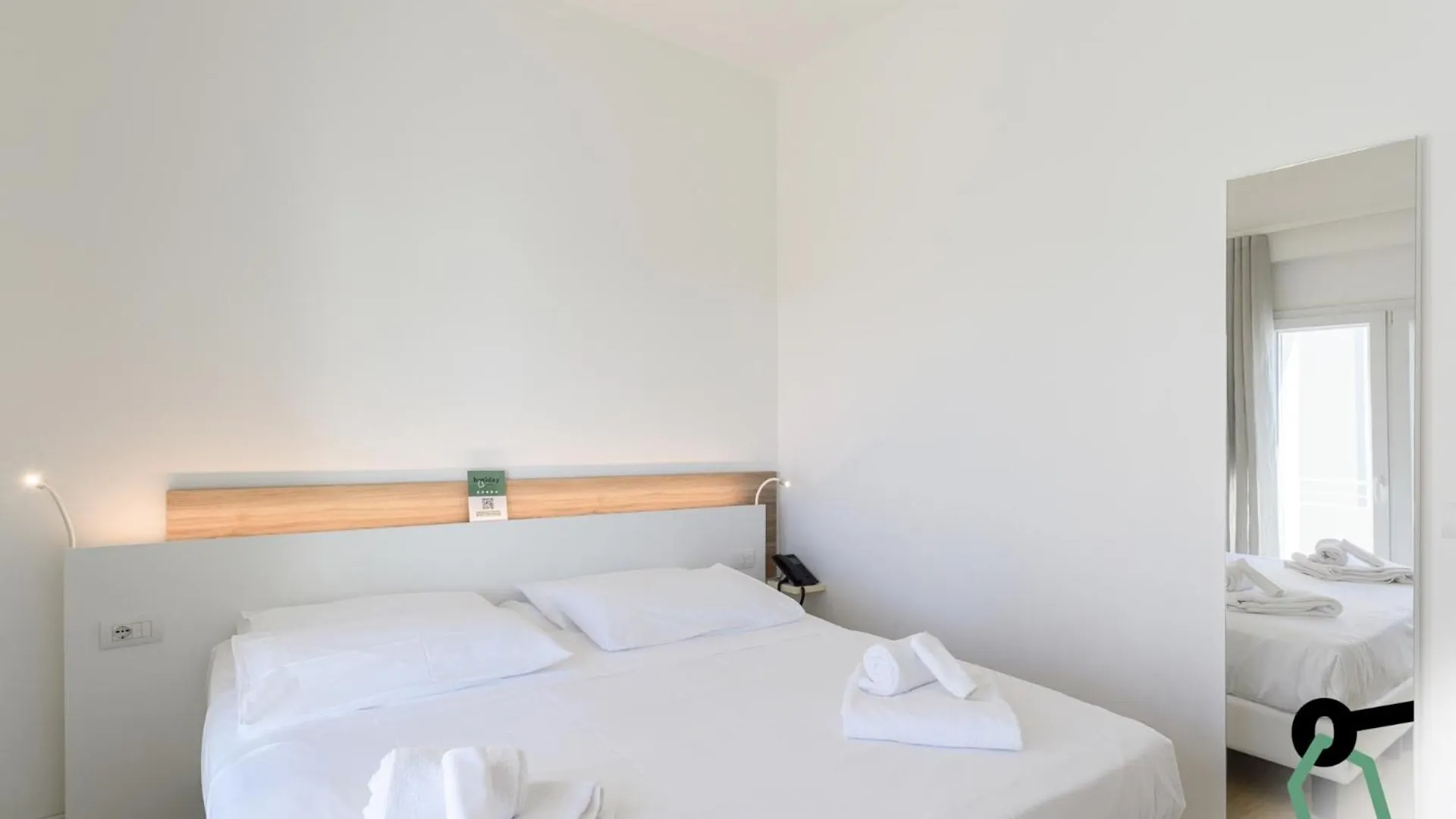 Hotel Hotiday Room Collection - Tirrenia