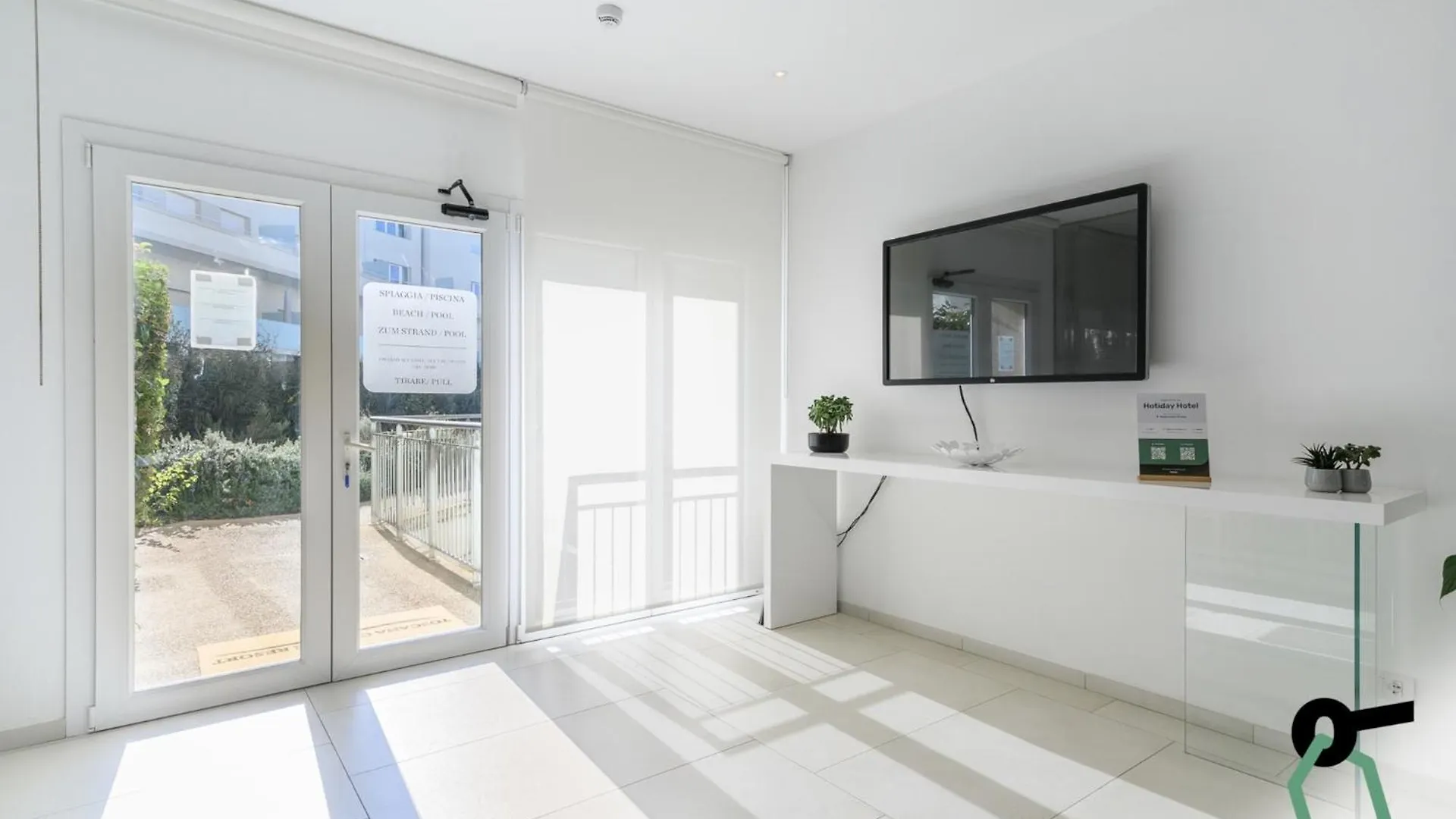 Hotel Hotiday Room Collection - Tirrenia