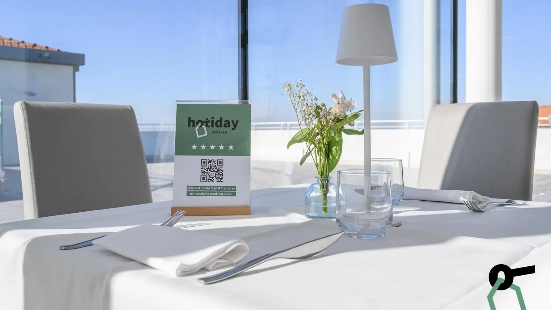 Hotiday Room Collection - Tirrenia