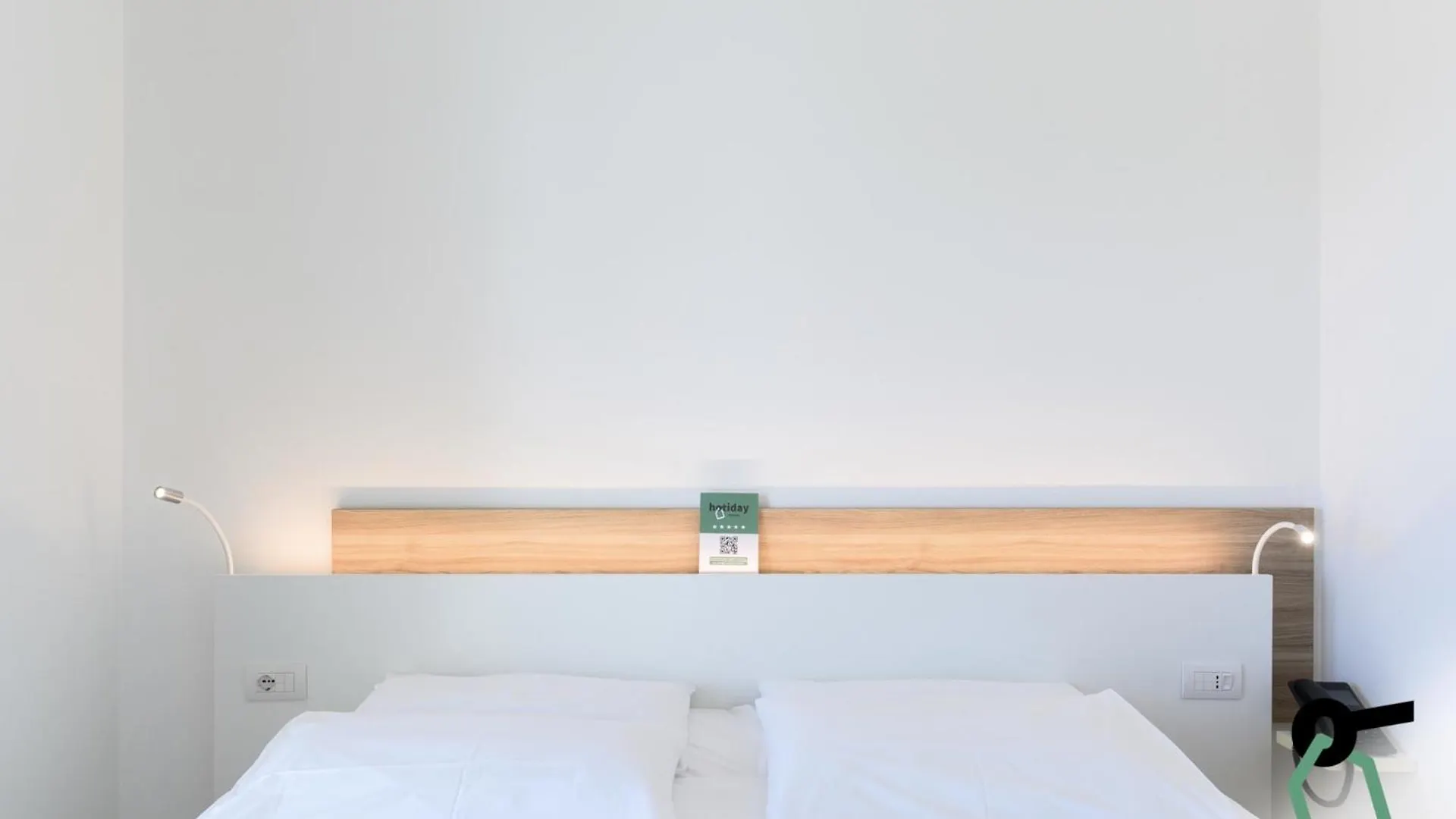 Hotiday Room Collection - Tirrenia