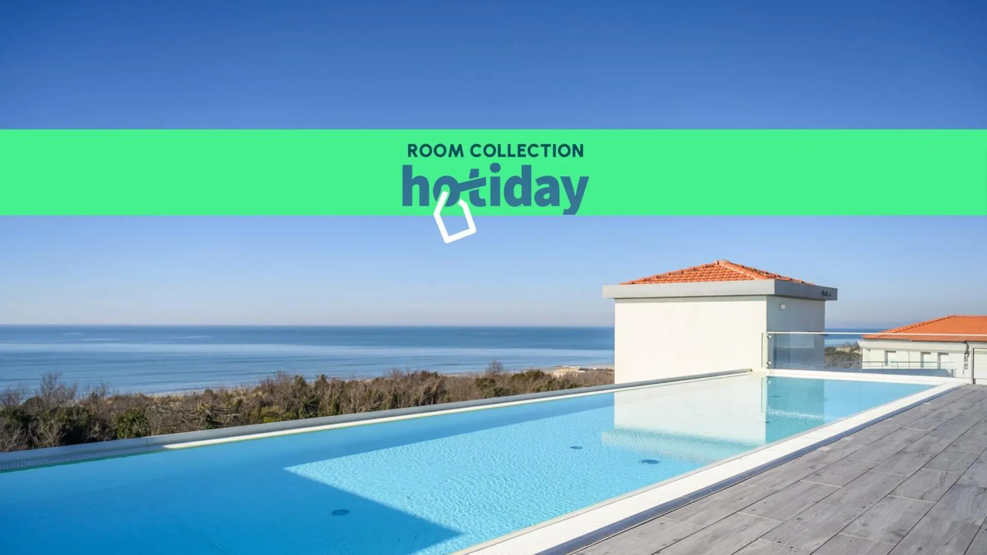 Hotiday Room Collection - Tirrenia